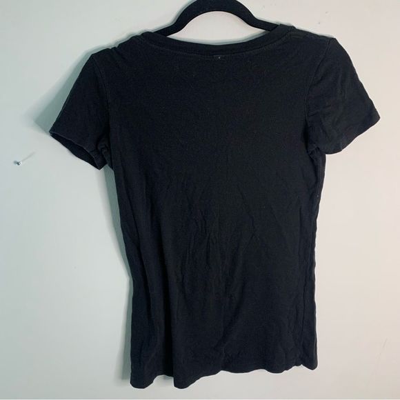 4 for 25$ Diamond Supply Co. Graphic V-Neck Tee Black Size Small. - Picture 2 of 8
